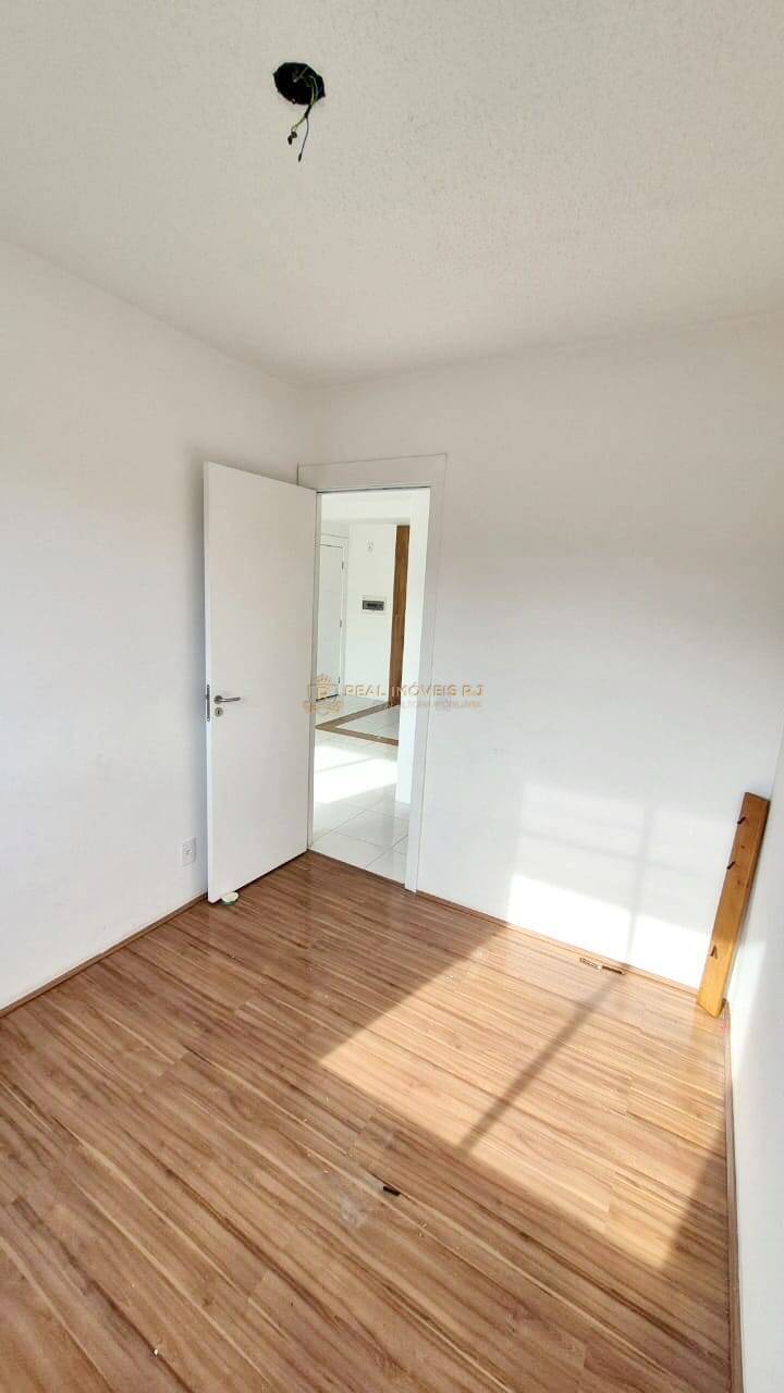 Apartamento, 2 quartos, 43 m² - Foto 11