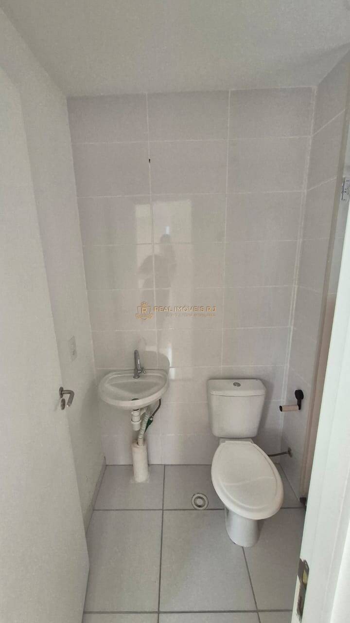 Apartamento, 2 quartos, 43 m² - Foto 13