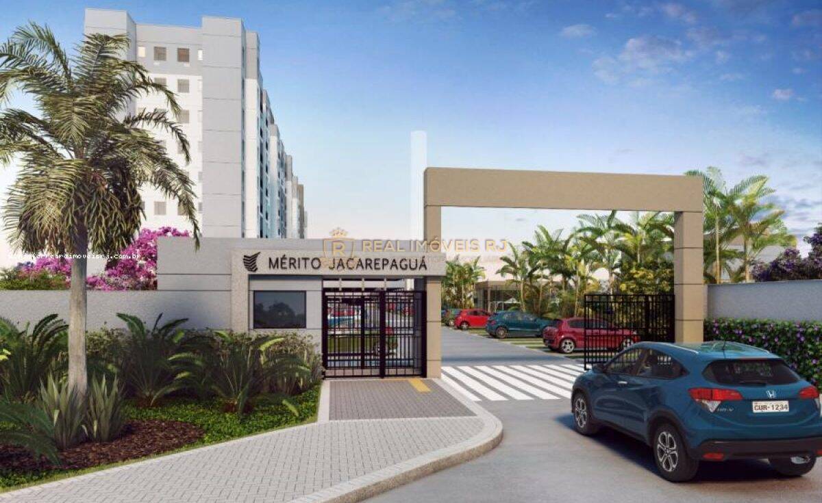 Apartamento, 2 quartos, 43 m² - Foto 14
