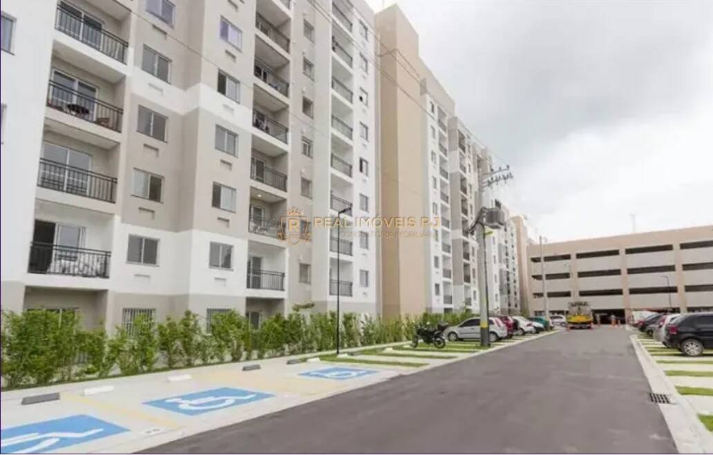 Apartamento, 2 quartos, 43 m² - Foto 15
