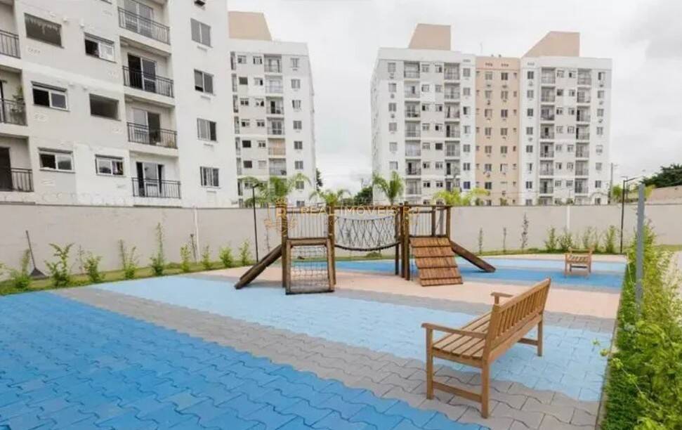 Apartamento, 2 quartos, 43 m² - Foto 16