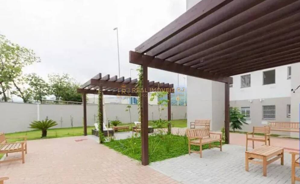 Apartamento, 2 quartos, 43 m² - Foto 19