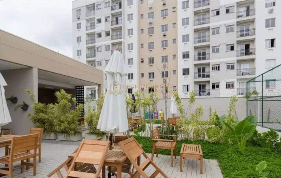 Apartamento, 2 quartos, 43 m² - Foto 20