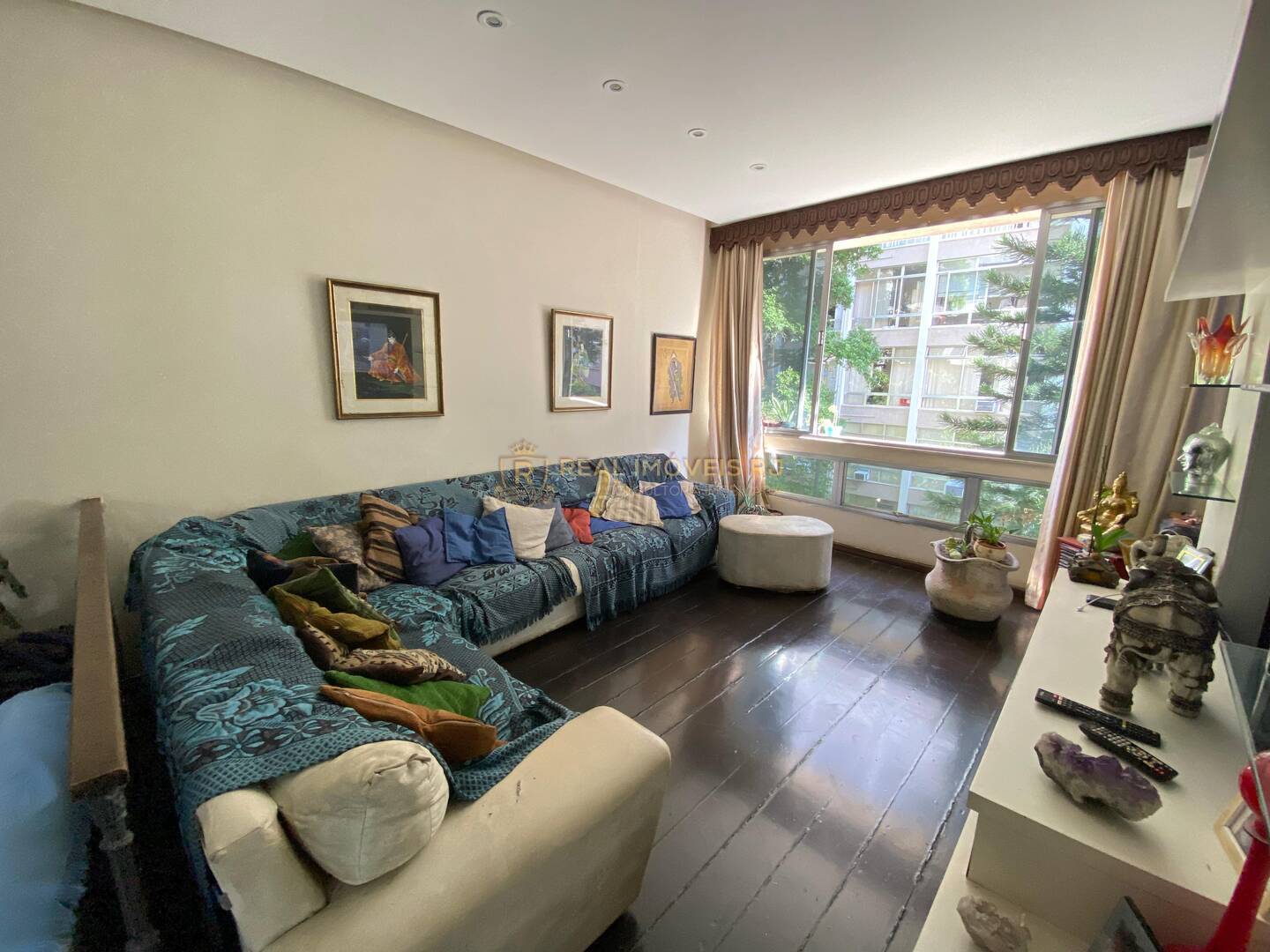 Apartamento, 3 quartos, 180 m² - Foto 1