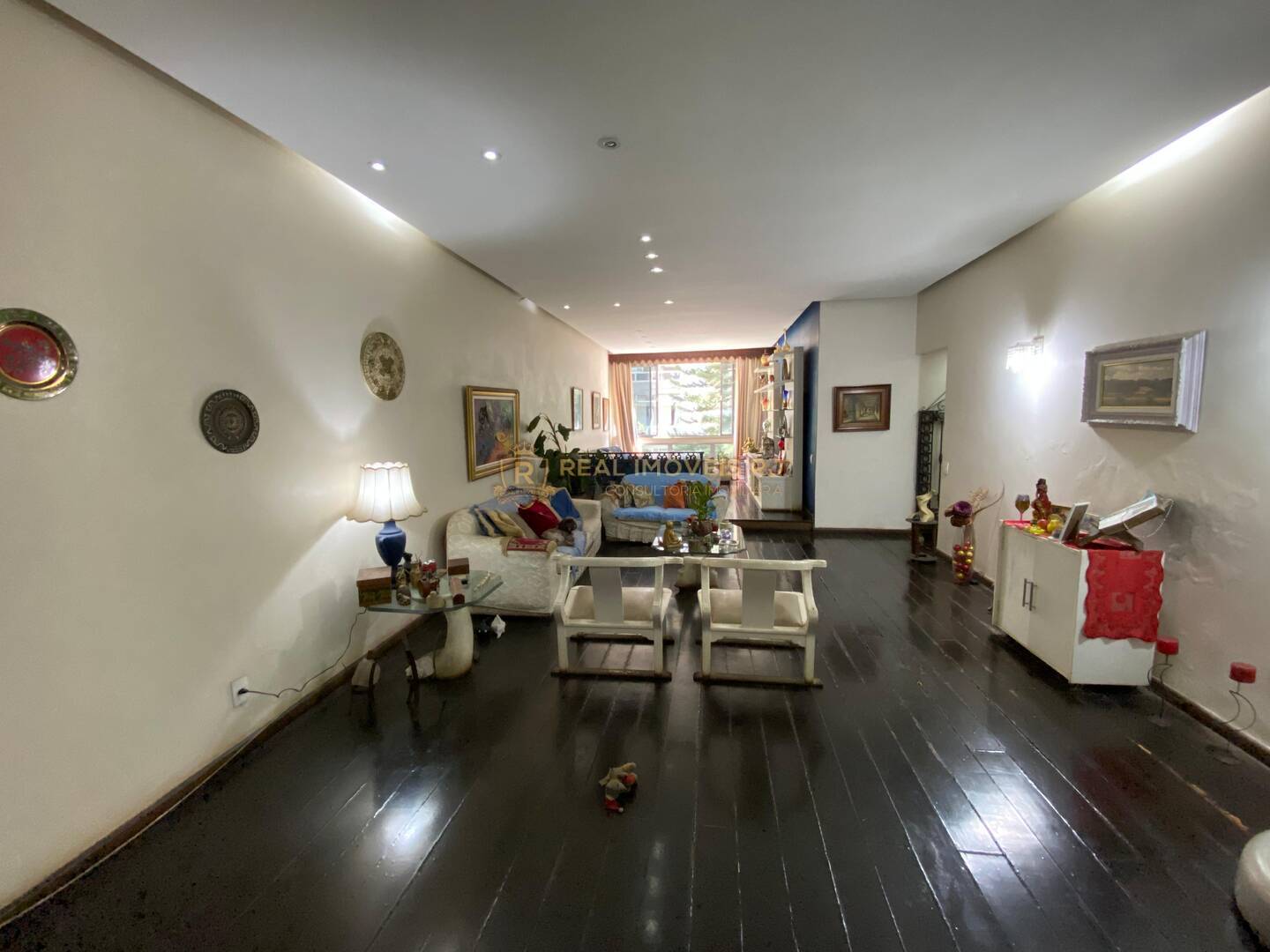 Apartamento, 3 quartos, 180 m² - Foto 2