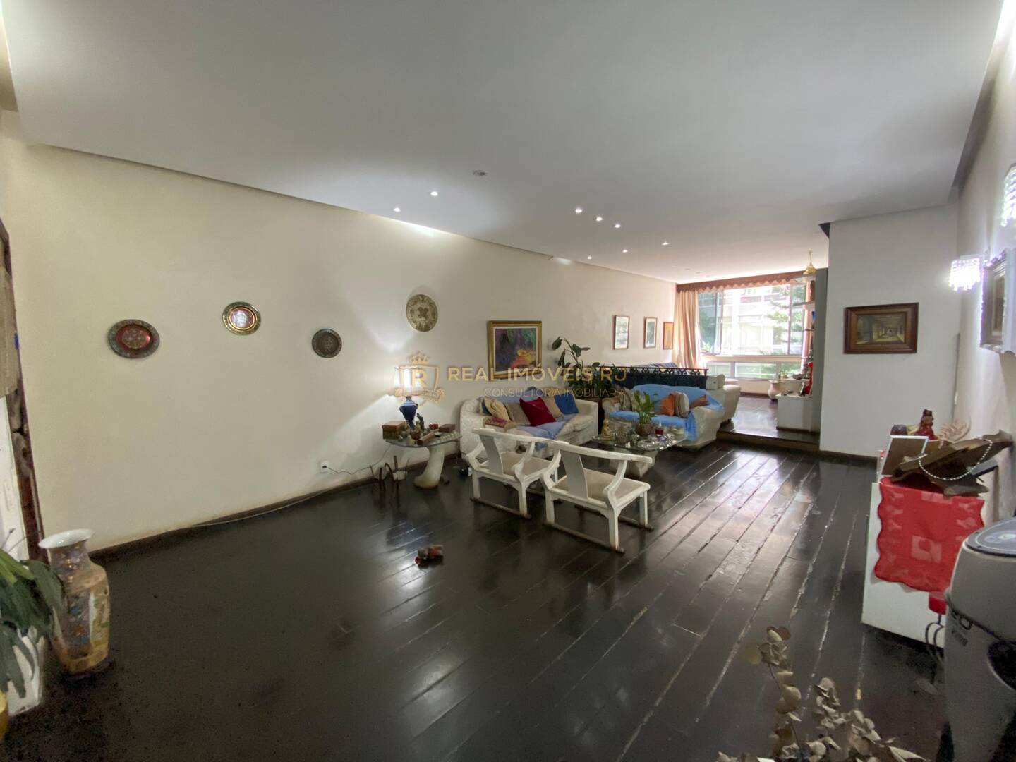 Apartamento, 3 quartos, 180 m² - Foto 3