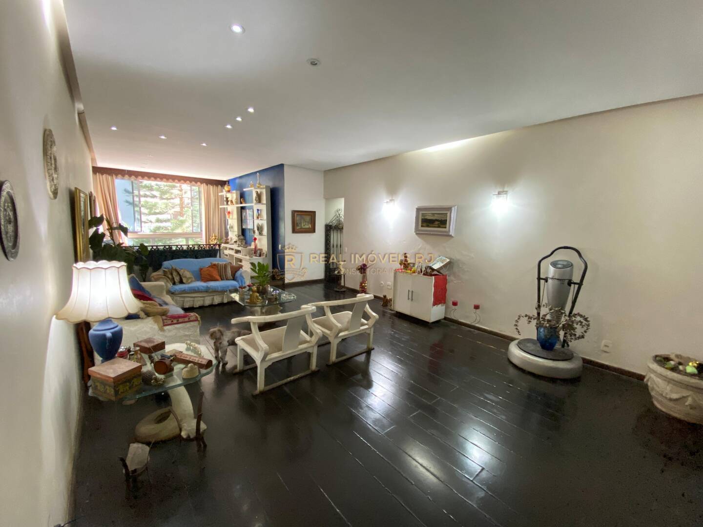 Apartamento, 3 quartos, 180 m² - Foto 4