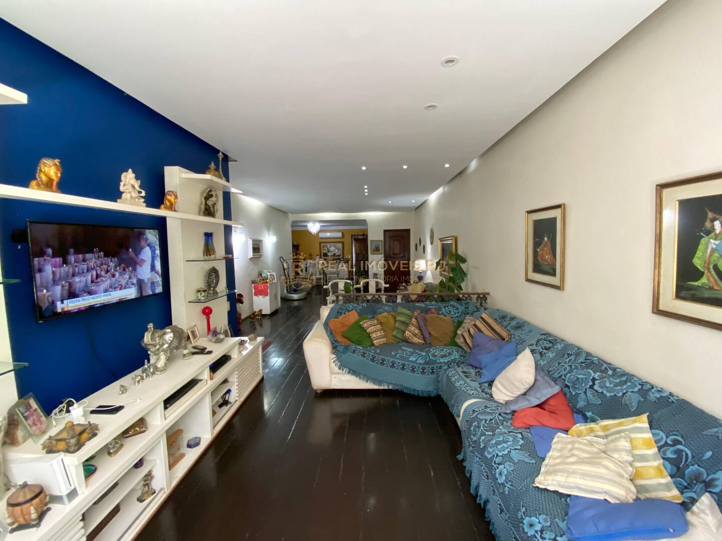 Apartamento, 3 quartos, 180 m² - Foto 6