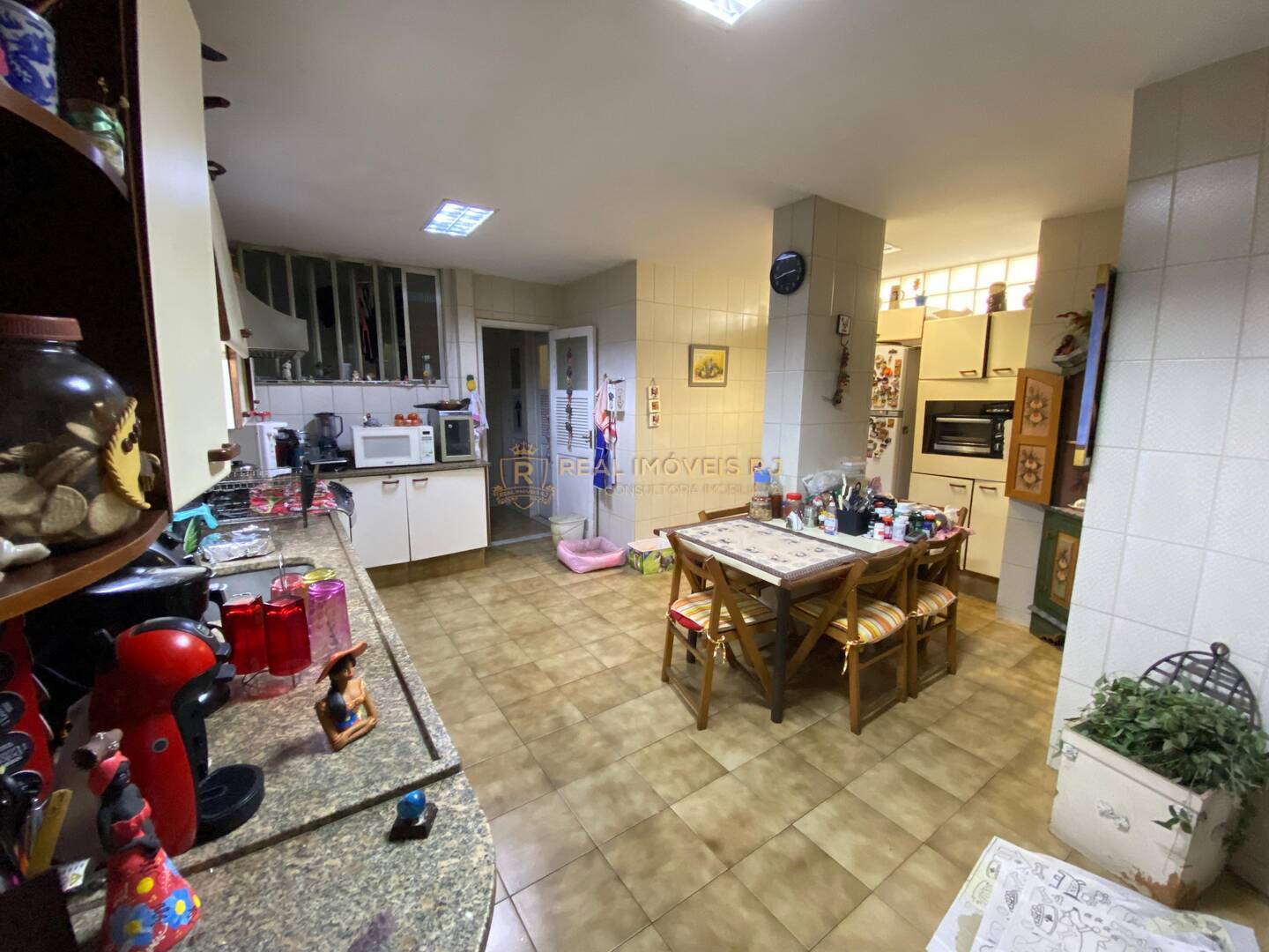 Apartamento, 3 quartos, 180 m² - Foto 7