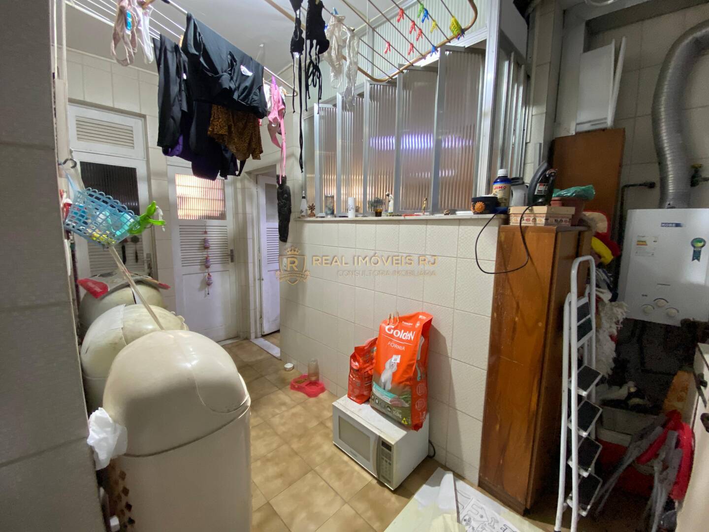 Apartamento, 3 quartos, 180 m² - Foto 9