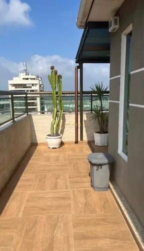 Apartamento, 3 quartos, 165 m² - Foto 1
