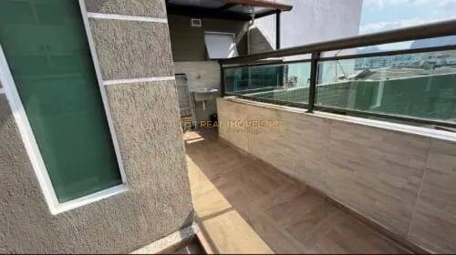Apartamento, 3 quartos, 165 m² - Foto 3