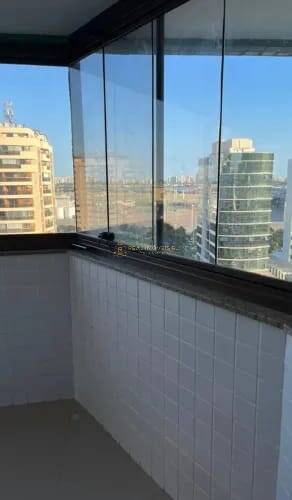 Apartamento, 3 quartos, 165 m² - Foto 4