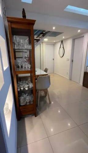 Apartamento, 3 quartos, 165 m² - Foto 6