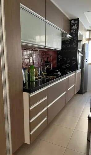 Apartamento, 3 quartos, 165 m² - Foto 8