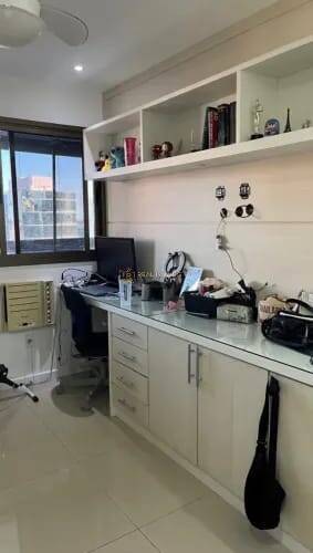 Apartamento, 3 quartos, 165 m² - Foto 10