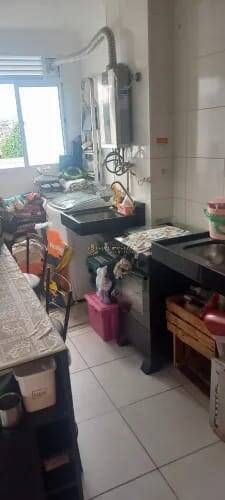 Apartamento, 2 quartos, 40 m² - Foto 3