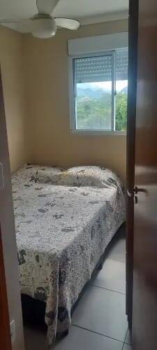 Apartamento, 2 quartos, 40 m² - Foto 5