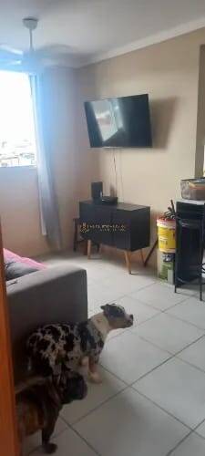 Apartamento, 2 quartos, 40 m² - Foto 4