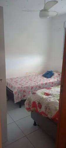 Apartamento, 2 quartos, 40 m² - Foto 6
