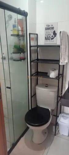 Apartamento, 2 quartos, 40 m² - Foto 7
