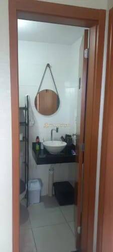 Apartamento, 2 quartos, 40 m² - Foto 8