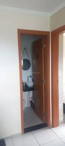 Apartamento, 2 quartos, 40 m² - Foto 9
