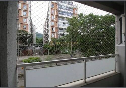 Apartamento, 2 quartos, 50 m² - Foto 5