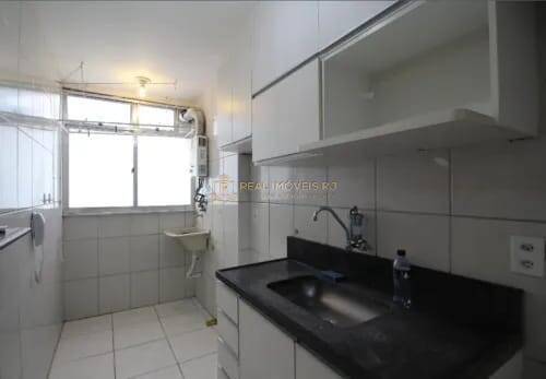 Apartamento, 2 quartos, 50 m² - Foto 12