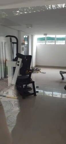 Apartamento, 2 quartos, 50 m² - Foto 15