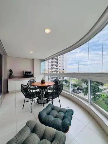 Apartamento, 2 quartos, 86 m² - Foto 1