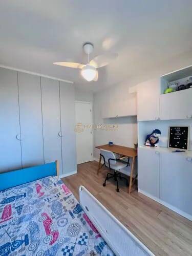 Apartamento, 2 quartos, 86 m² - Foto 6