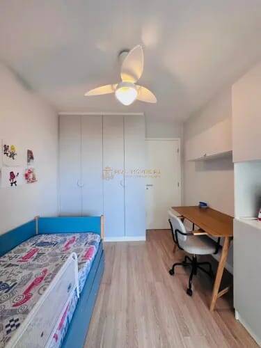Apartamento, 2 quartos, 86 m² - Foto 8