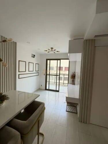 Apartamento, 3 quartos, 122 m² - Foto 2