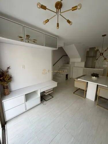 Apartamento, 3 quartos, 122 m² - Foto 1