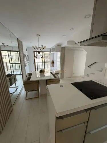 Apartamento, 3 quartos, 122 m² - Foto 3
