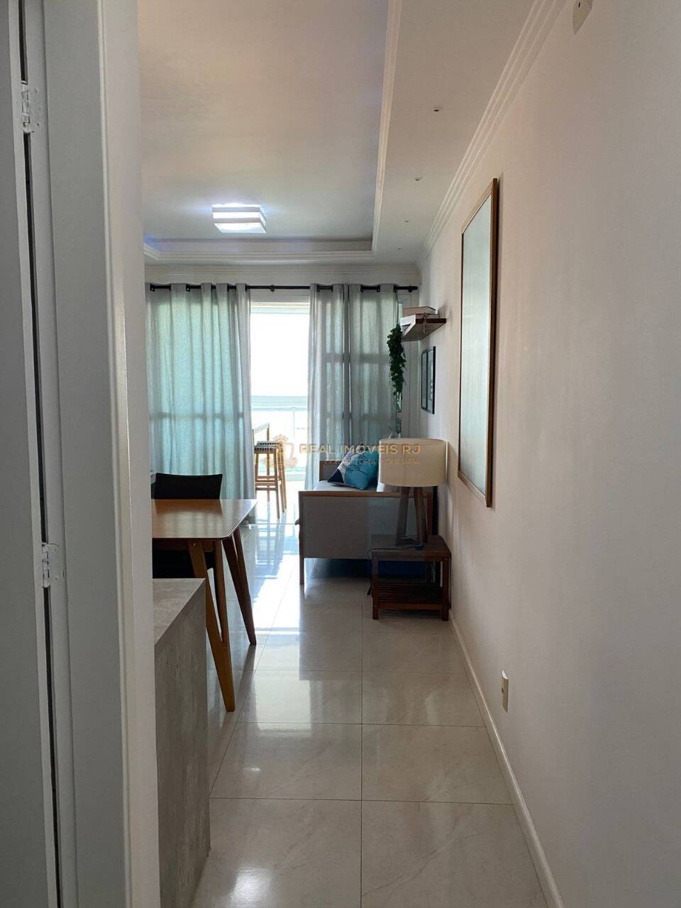 Apartamento, 3 quartos, 78 m² - Foto 2