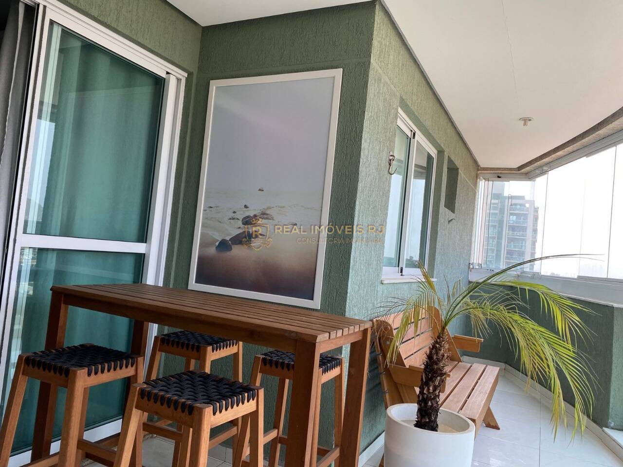 Apartamento, 3 quartos, 78 m² - Foto 6