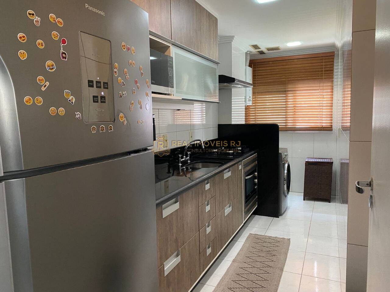 Apartamento, 3 quartos, 78 m² - Foto 7