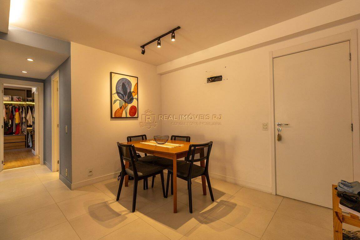 Apartamento, 3 quartos, 95 m² - Foto 3