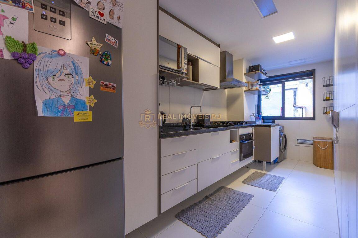 Apartamento, 3 quartos, 95 m² - Foto 4