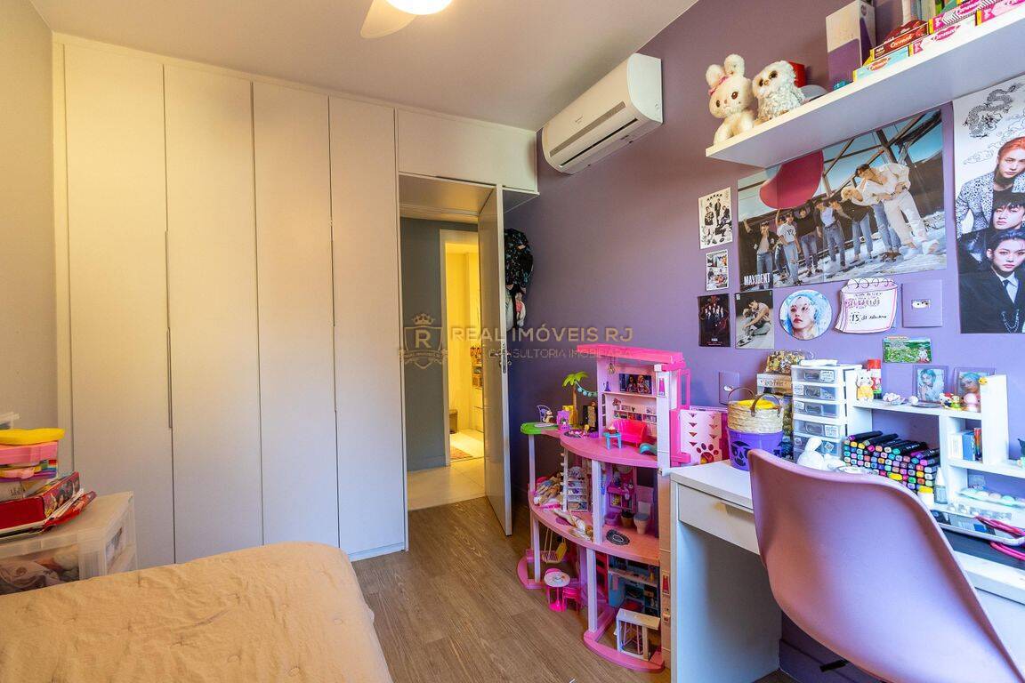 Apartamento, 3 quartos, 95 m² - Foto 6