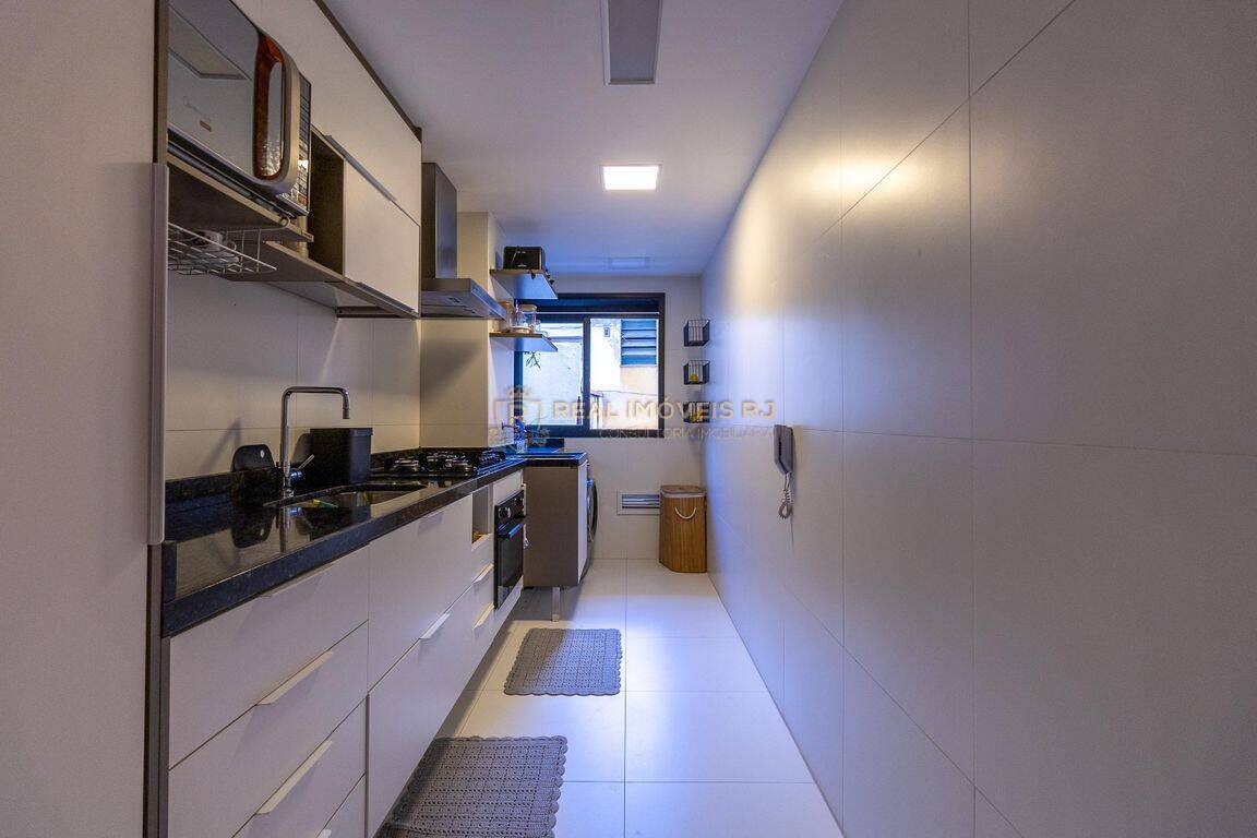 Apartamento, 3 quartos, 95 m² - Foto 7