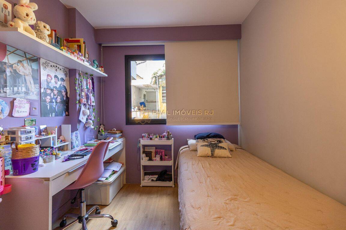 Apartamento, 3 quartos, 95 m² - Foto 8