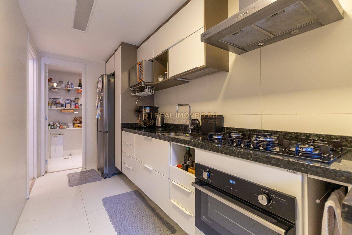 Apartamento, 3 quartos, 95 m² - Foto 12