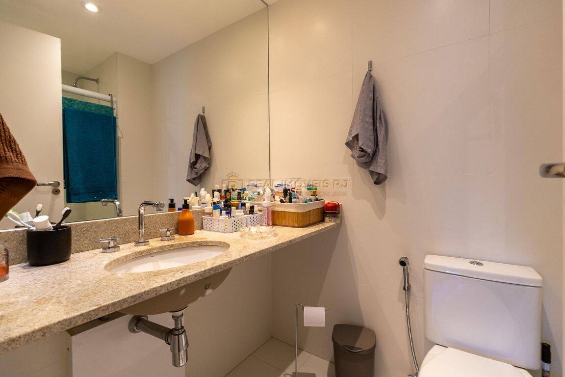 Apartamento, 3 quartos, 95 m² - Foto 16