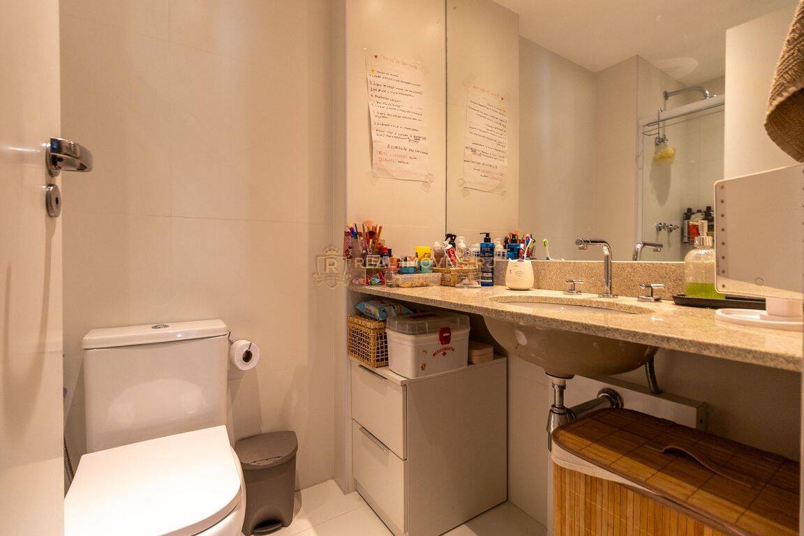 Apartamento, 3 quartos, 95 m² - Foto 15