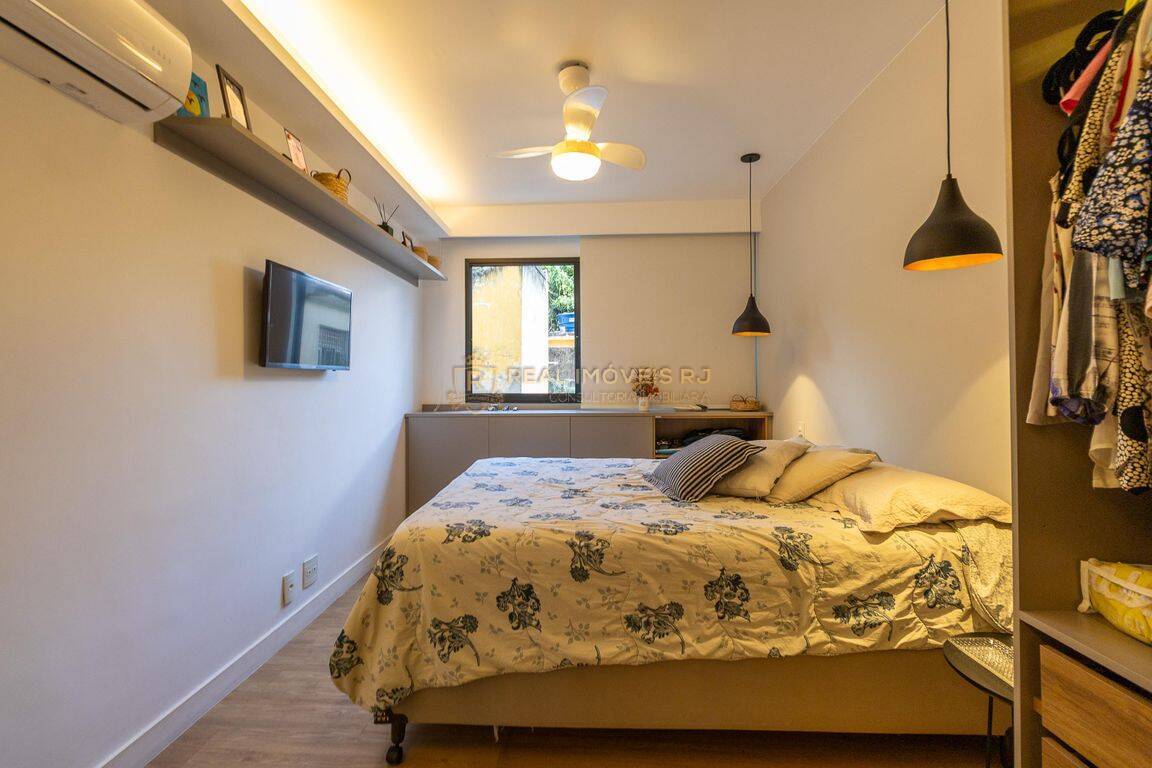 Apartamento, 3 quartos, 95 m² - Foto 20