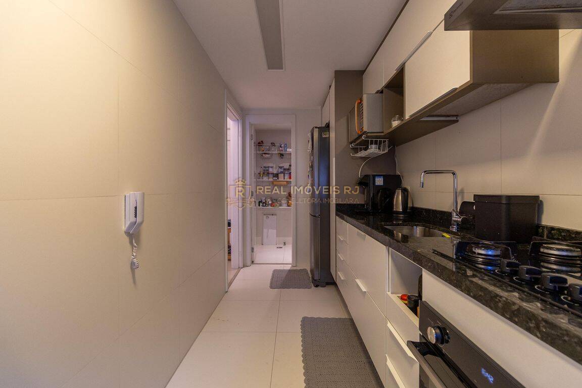 Apartamento, 3 quartos, 95 m² - Foto 21