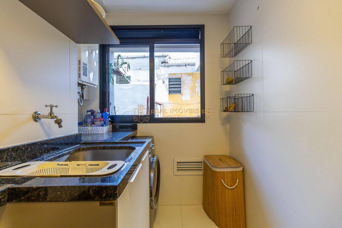 Apartamento, 3 quartos, 95 m² - Foto 28